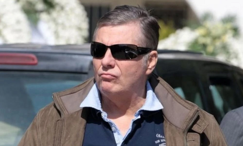 Γιώργος Τράγκας: Επιχειρηματίες καταγγέλλουν πως τους εκβίαζε